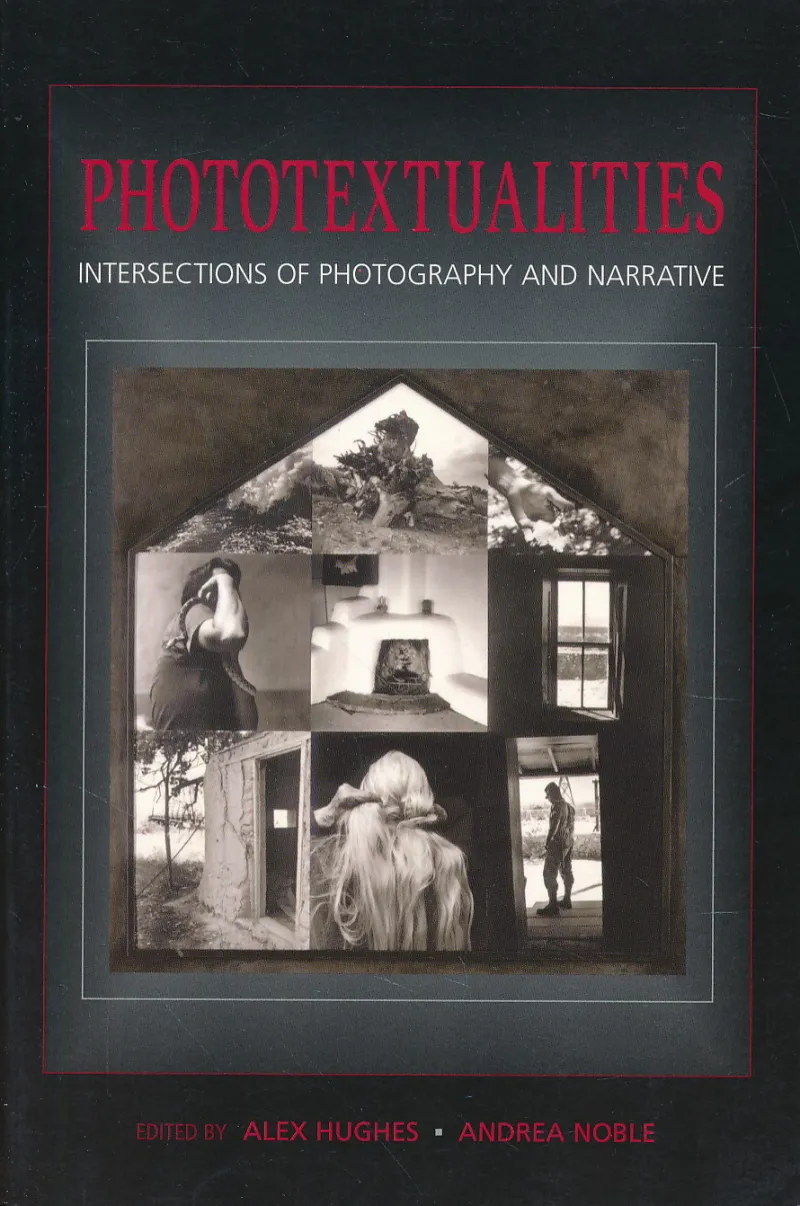 Phototextualities