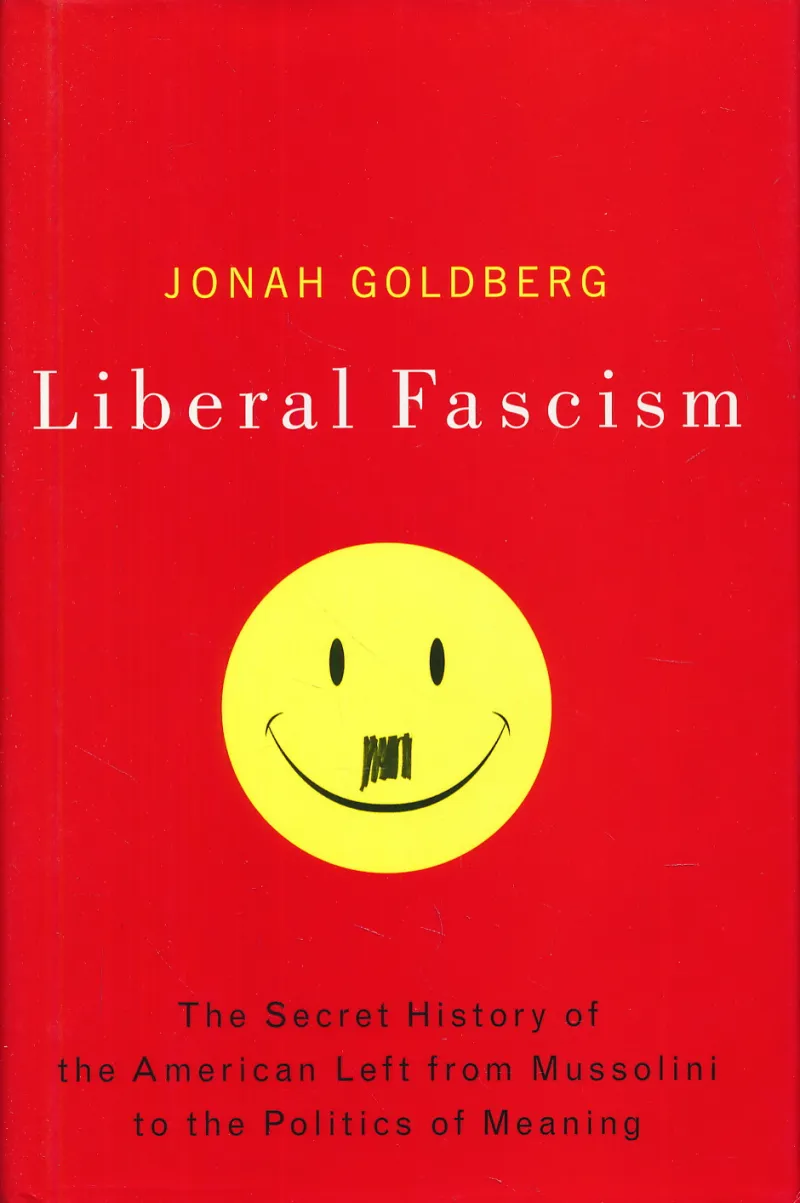 Liberal Fascism