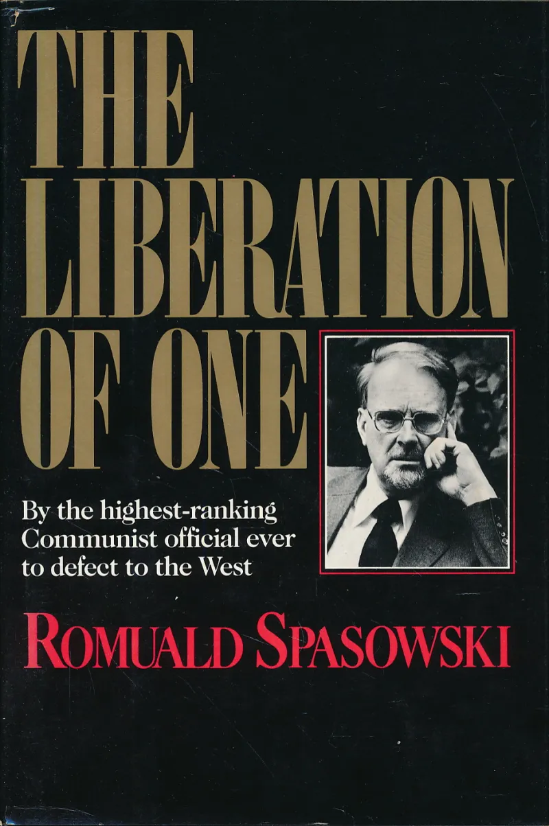 The Liberation of One