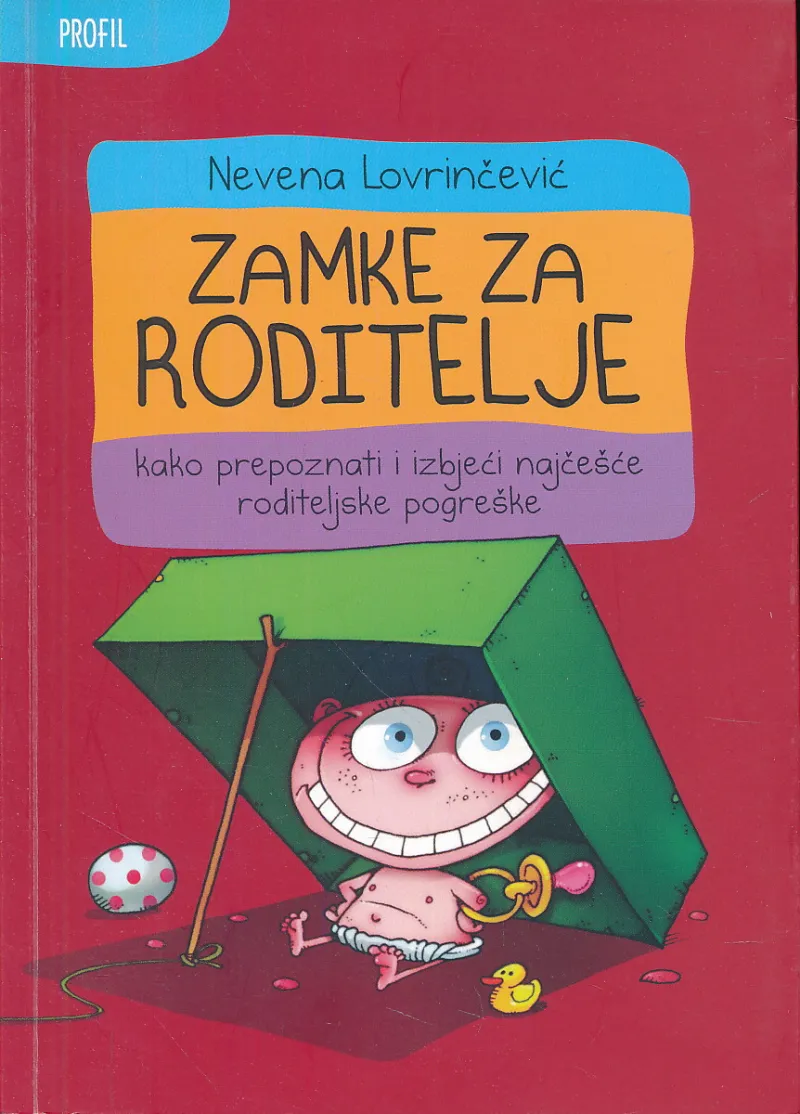Zamka za roditelje