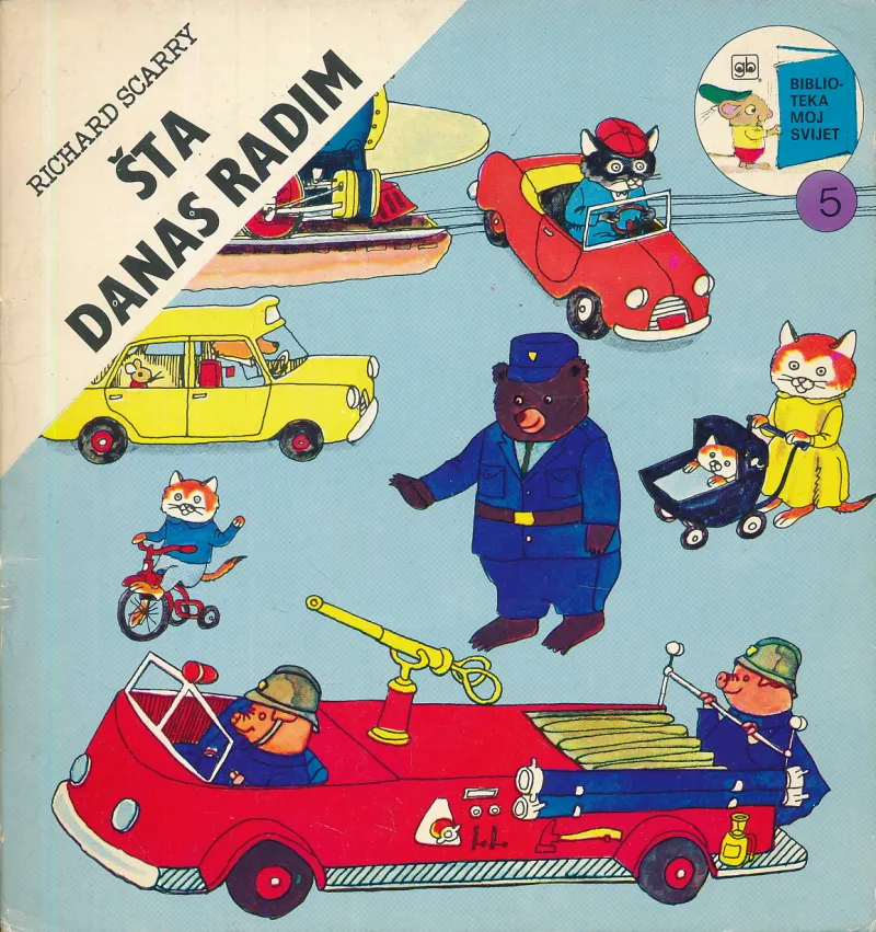 Šta danas da radim