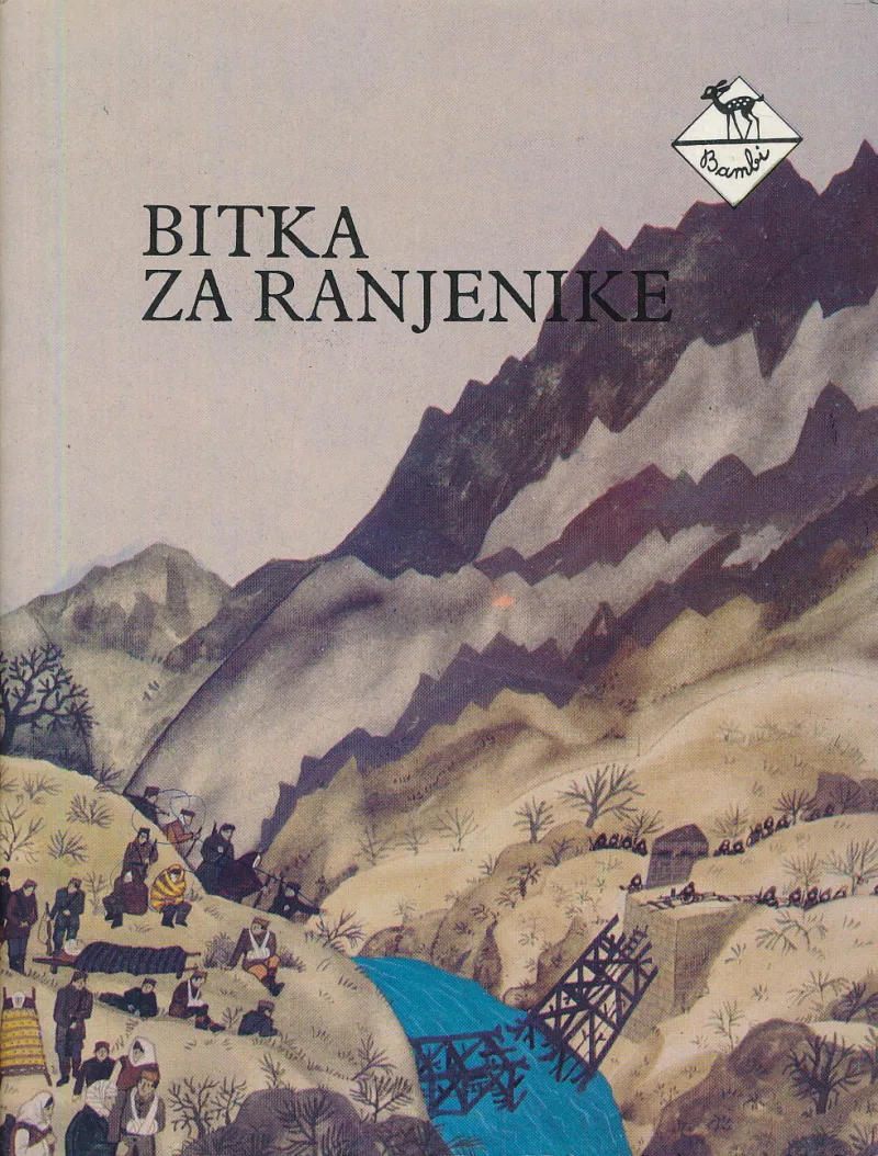Bitka za ranjenike