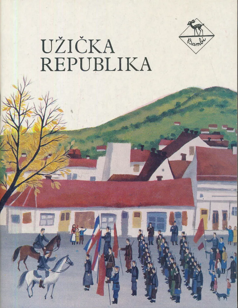 Užička Republika