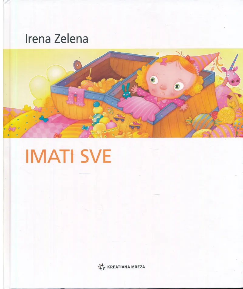 Imati sve
