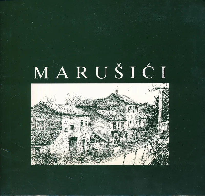 Marušići