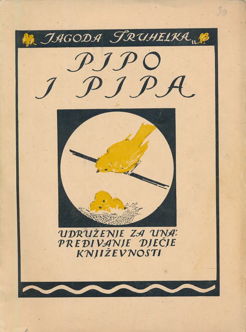 Pipo i Pipa