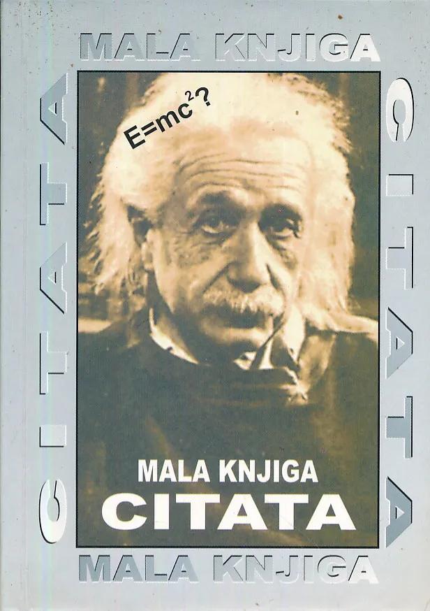 Mala knjiga citata