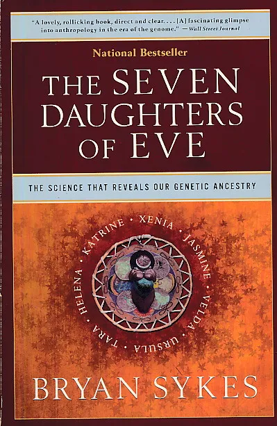 The Seven Daughters of Eve