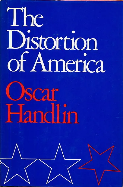 The Distortion of America
