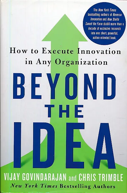 Beyond the Idea