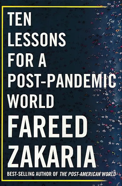 Ten Lessons for a Post-Pandemic World