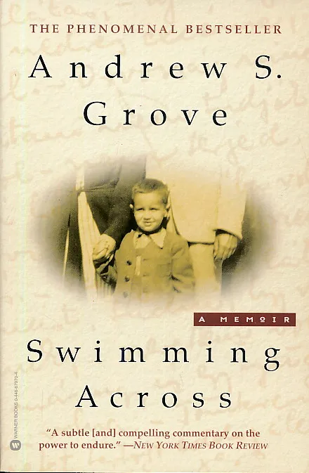 Swimming Across