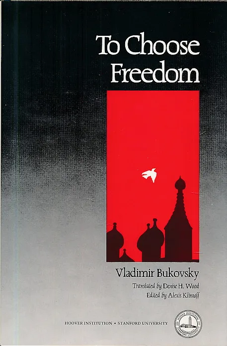To Choose Freedom