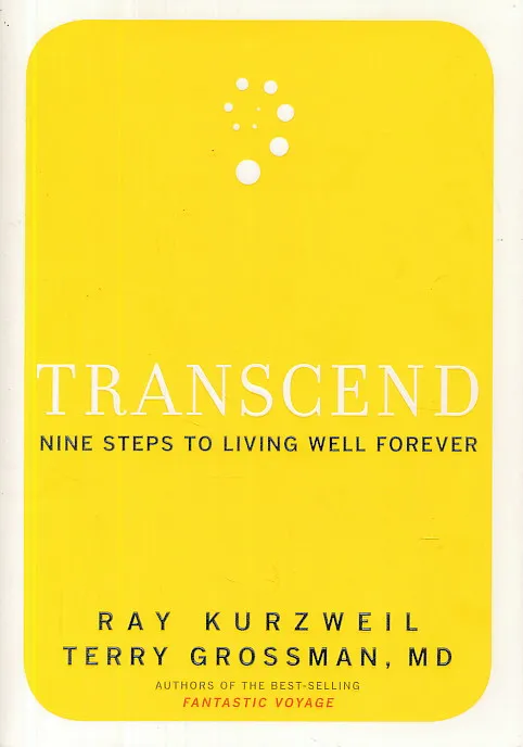 Transcend