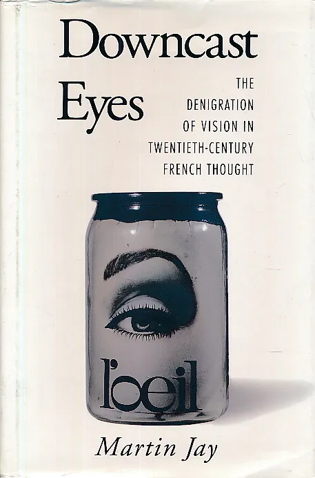 Downcast Eyes