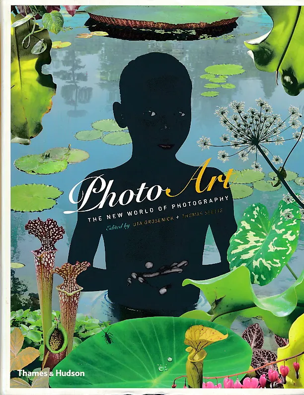 Photo Art The New World of Photography