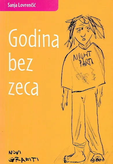 Godina bez zeca