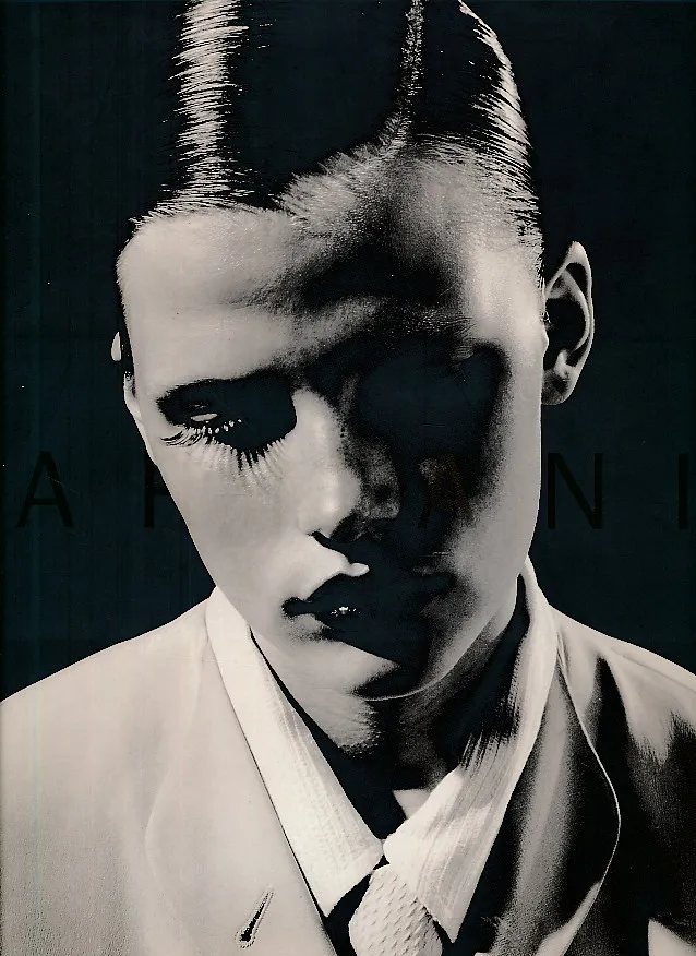 Giorgio Armani