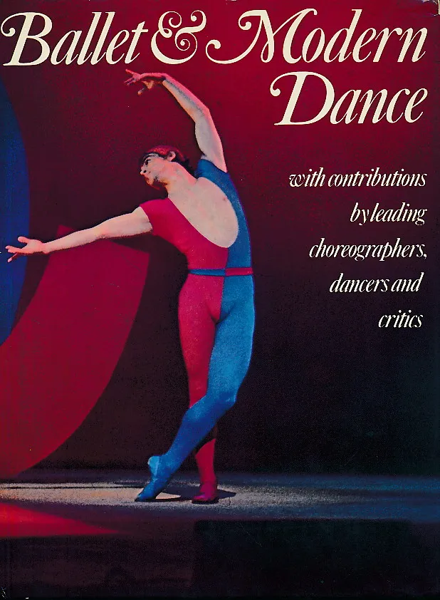 Ballet & Modern Dance