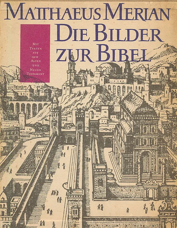 Die Bilder zur Bibel