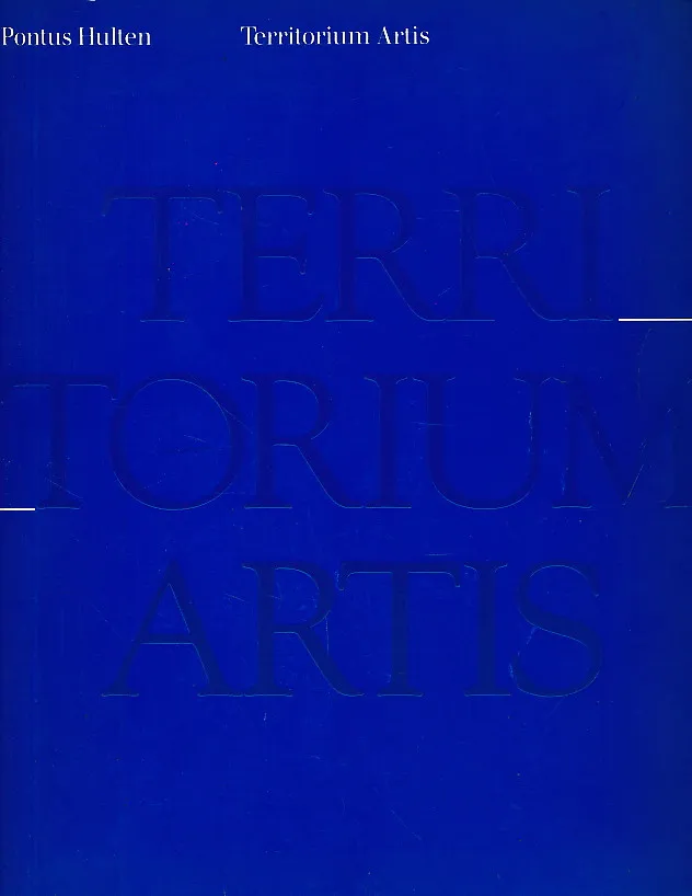 Territorium artis