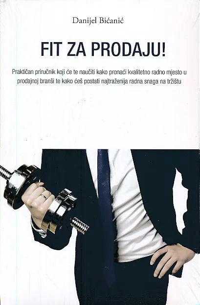 Fit za prodaju!