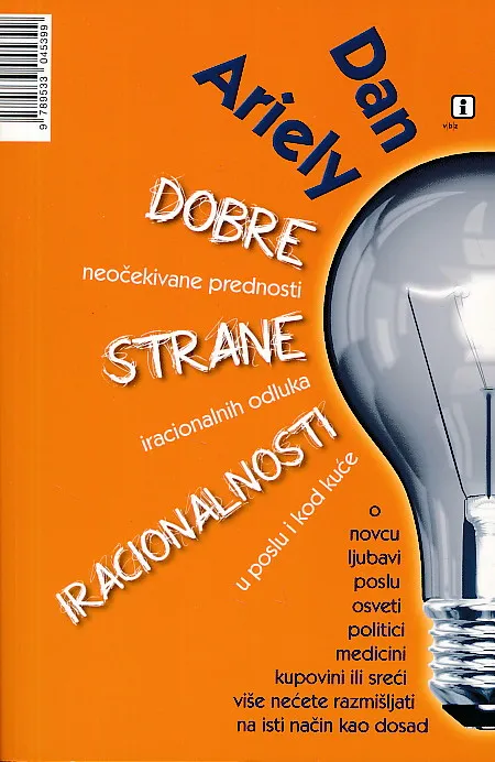 Dobre strane iracionalnosti