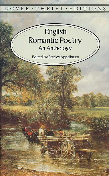 English Romantic Poetry