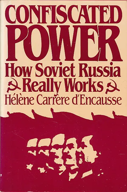 Confiscated Power