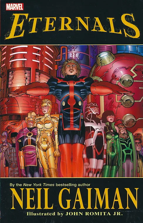 Eternals