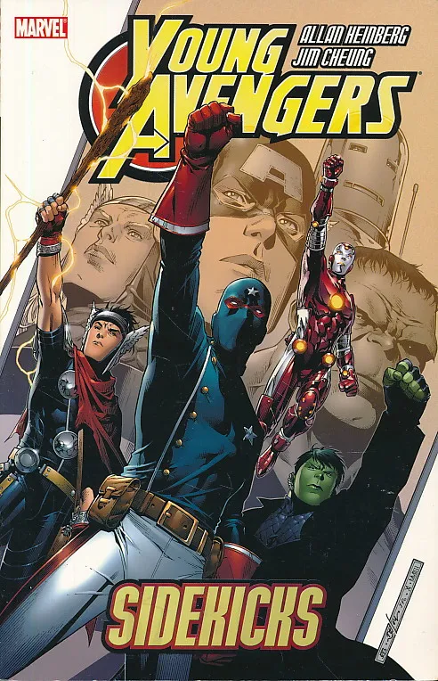 Young Avengers