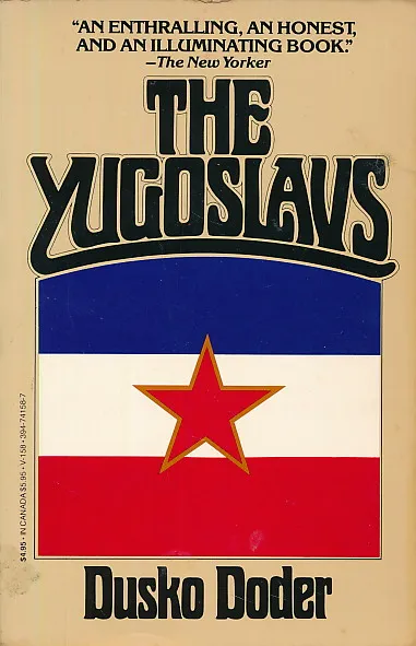 The Yugoslavs