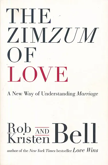 The Zimzum of Love