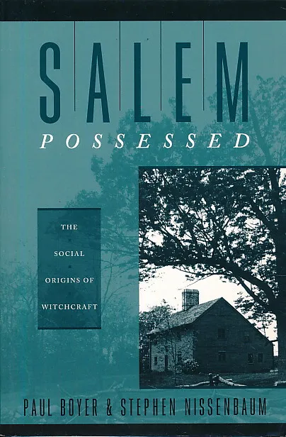 Salem Possessed