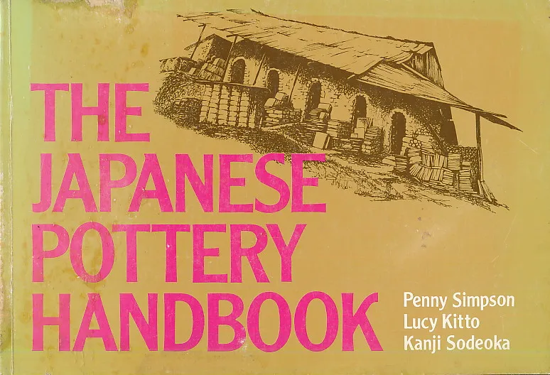 The Japanese Pottery Handbook