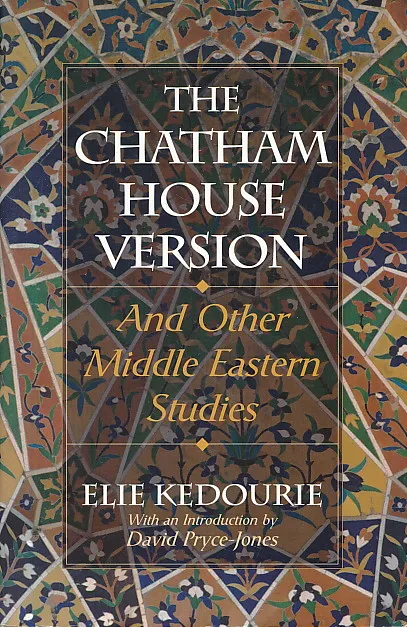 The Chatham House Version