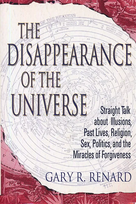 The Disappearance of the Universe