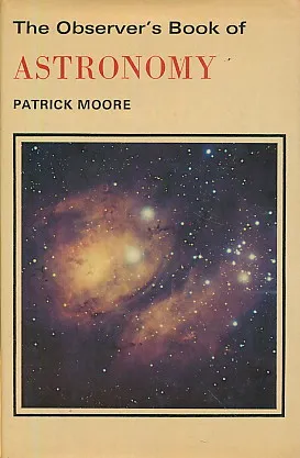 The Observer's Book of Astronomy