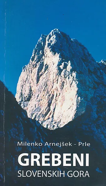 Grebeni slovenskih gora
