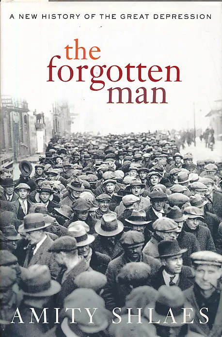 The Forgotten Man
