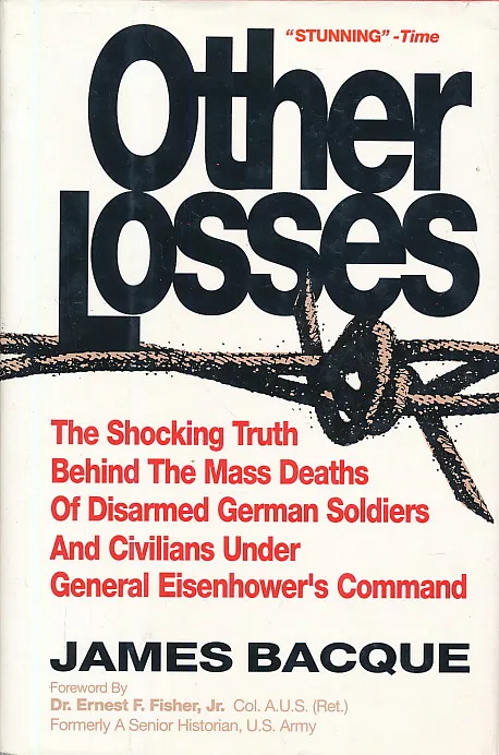 Other Losses
