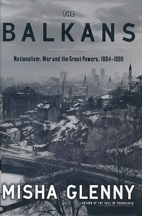 The Balkans
