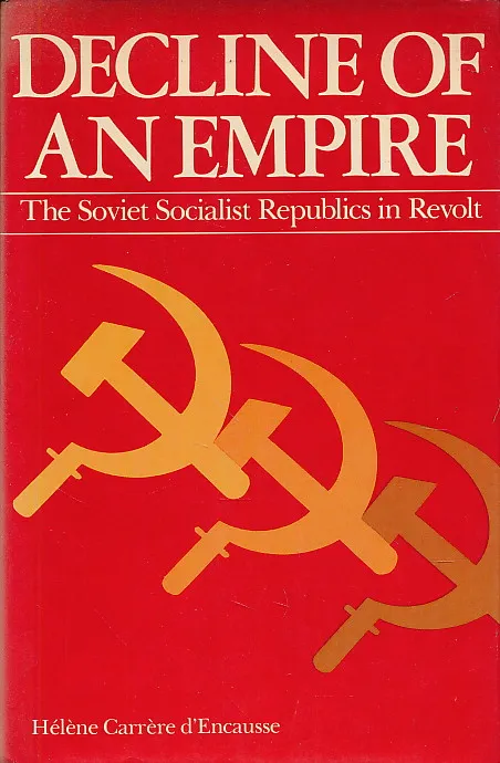 The Decline of an Empire