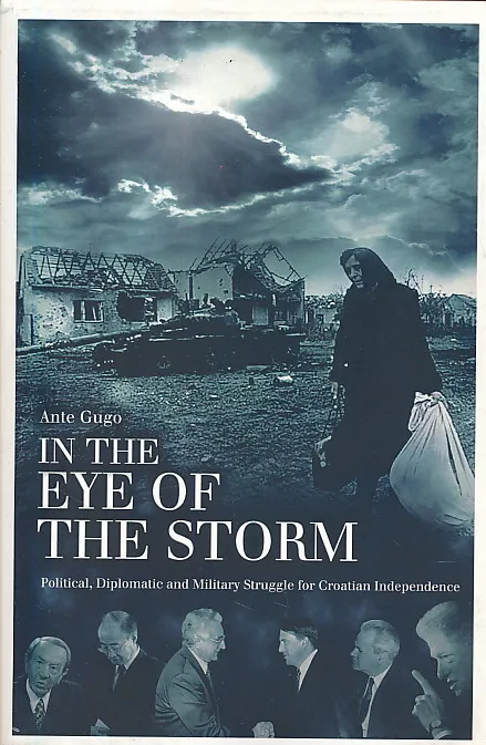 In the Eye of the Storm