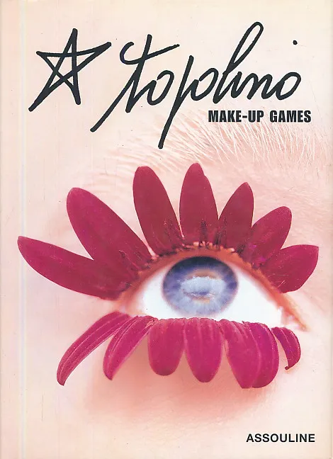 Topolino Make-up Games