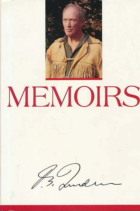 Memoirs