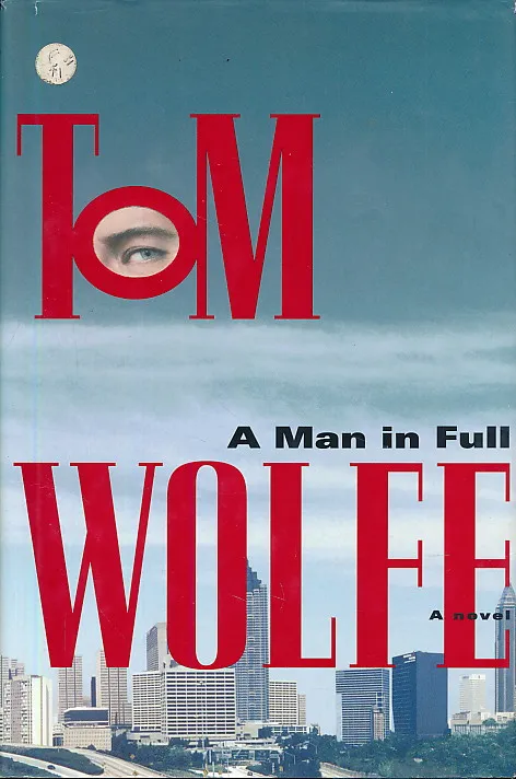 A Man in Full