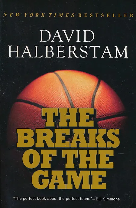 The Breaks of the Game