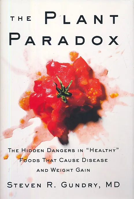 The Plant Paradox