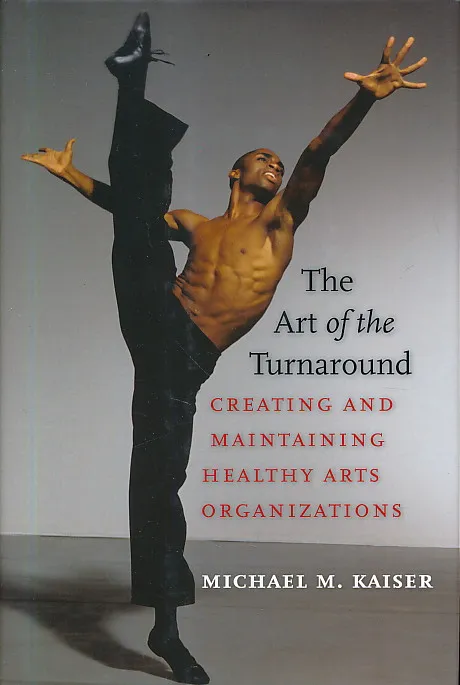 The Art of the Turnaround